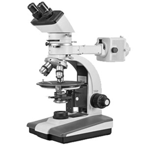 POLAVISION-RTT (Polarizing Microscope)