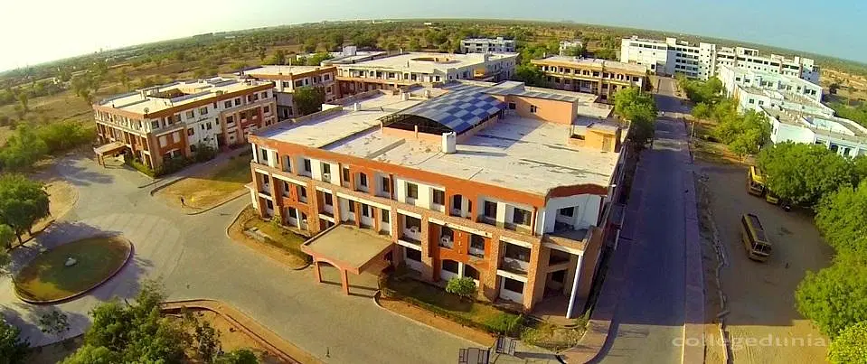 Jodhpur University