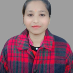 Mrs. Anuradha Kumari Stock Head