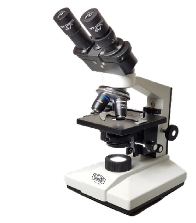 BIOLINE Series Microscope - Getner Instruments