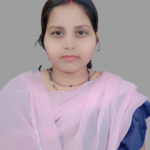 Mrs. Aarti Yadav General Management