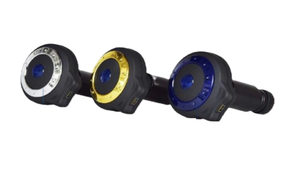 KMD series cameras