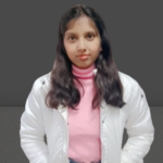 Ms. Neha Kumari General Management
