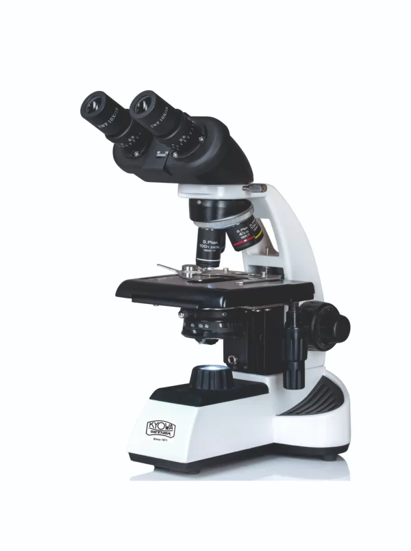 BIOPLUS-XL Photo Microscope