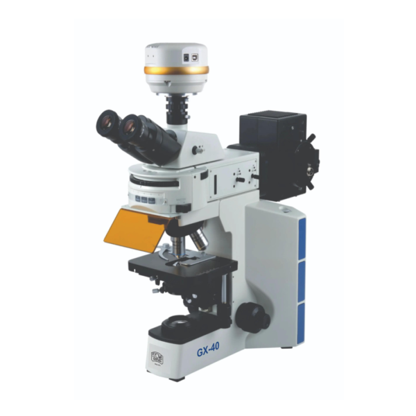 GX-40 Universal Microscope System