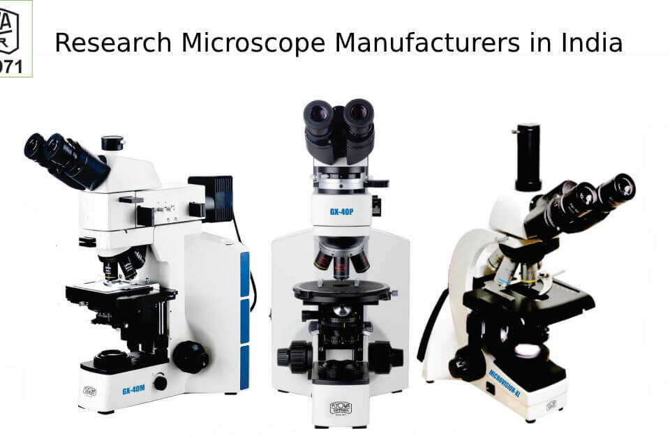 research-microscope-manufacturers-in-india