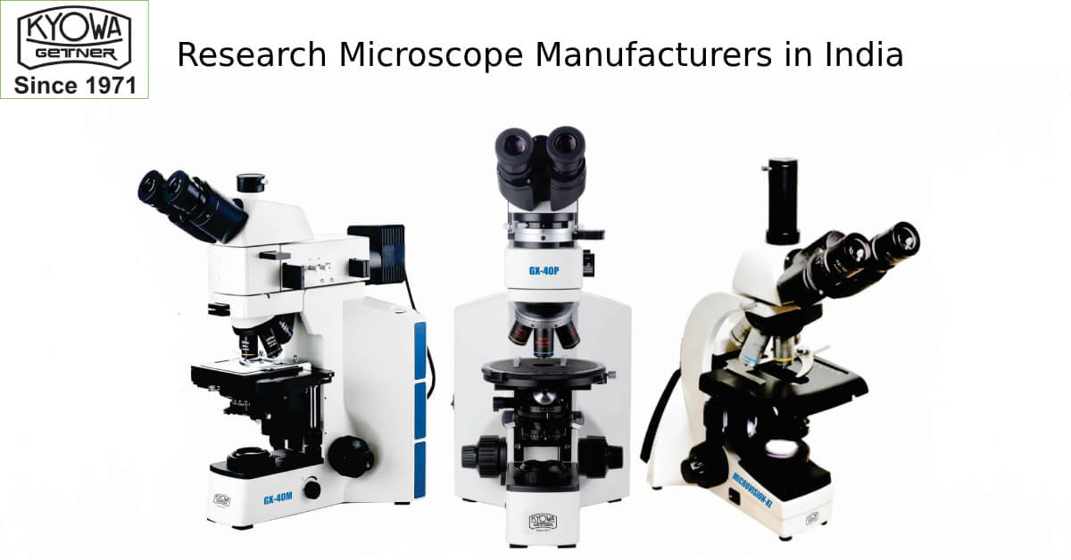 research-microscope-manufacturers-in-india