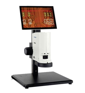 DVZ-777 microscope