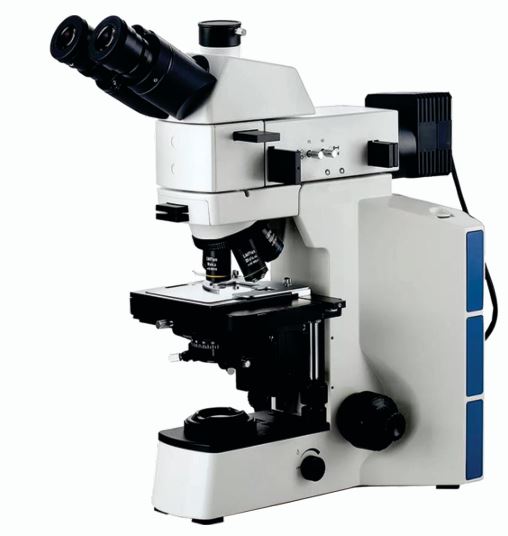 GX-40 TR PS Microscope