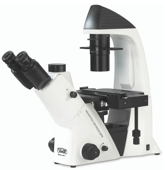 INVERTOLAB-105 Microscope