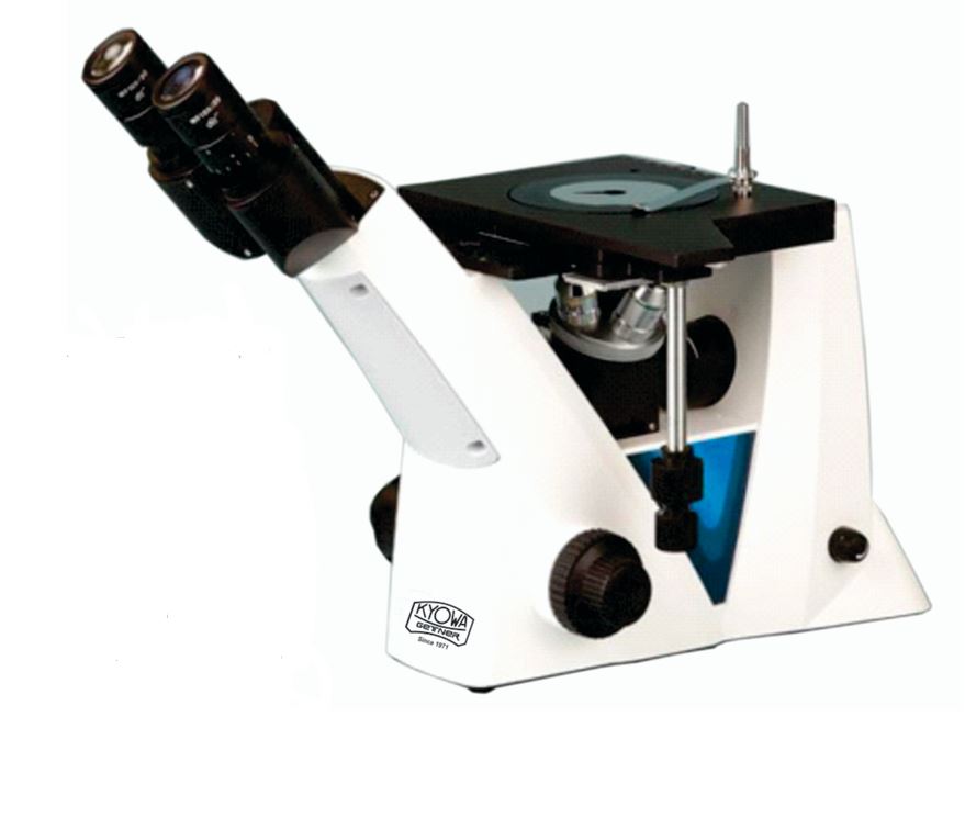 METAPLAN-IN-40 microscope