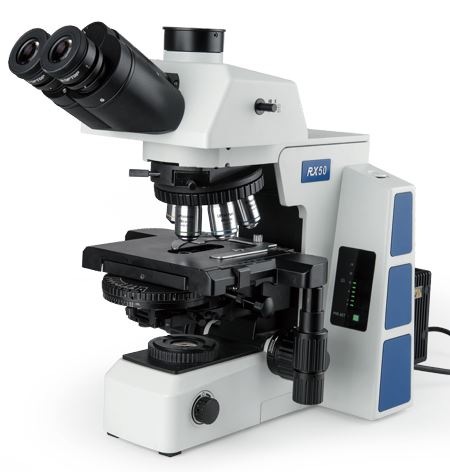 orthoplan rx-50 microscope